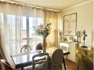 t4 à la vente -   94260  FRESNES, surface 84 m2 vente t4 - UBI478658663